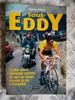Tout Eddy Merckx de Stéphane Thirion, Boeken, Biografieën, Sport, Ophalen of Verzenden