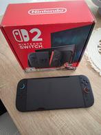 Nintendo switch 2 complete console, Ophalen of Verzenden