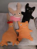 PLUCHEN, Kinderen en Baby's, Speelgoed | Knuffels en Pluche, Ophalen of Verzenden, Nieuw, Overige typen