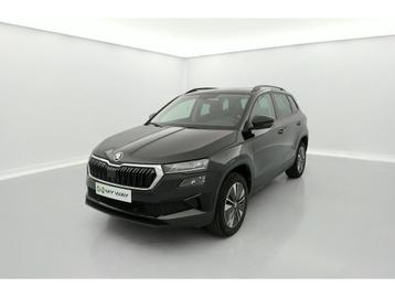 Skoda Karoq Karoq 1.5 TSI ACT Ambition beschikbaar voor biedingen