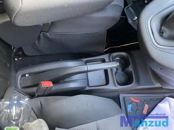 OPEL COMBO K9 bekerhouder 2018+ beschikbaar voor biedingen