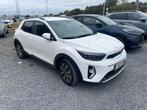Kia Stonic 2025, Auto's, Kia, Voorwielaandrijving, 710 kg, Euro 6, Wit