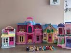 Fisher Price loving Family doll houses, Kinderen en Baby's, Speelgoed | Fisher-Price, Ophalen, Gebruikt