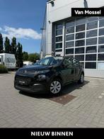 Citroën C3 1.2 PureTech 82 MAN Live 1.2 PureTech 82 MAN Liv, Voorwielaandrijving, Gebruikt, Zwart, 1199 cc