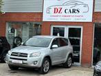 TOYOTA RAV4 4X4 2.2D 150PK /// NAVI / CAMERA / KEY LESS GO/, Auto's, Toyota, Automaat, Euro 5, 4 cilinders, Leder