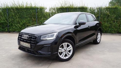 Audi Q2 Q2 35 TFSI S tronic advanced Leder Led Navi Camera, Auto's, Audi, Bedrijf, Te koop, Q2, ABS, Achteruitrijcamera, Adaptieve lichten