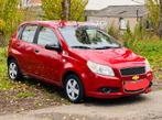 Chevrolet Aveo *Benzine* 153.000km Met Keuring Gekeurd, Auto's, Particulier, Euro 4, Te koop, Benzine