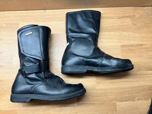 vollederen motorlaars Sympatex maat 40, Motoren, Kleding | Motorkleding, Laarzen, Dames, Heren, Tweedehands, Ophalen