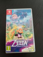 The Legend of Zelda: Echoes of Wisdom, Ophalen, Zo goed als nieuw