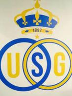 Zoek kaartjes Union - Gand / Gent, Tickets en Kaartjes