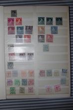 Album met postzegels België CCCP Helvetia Östereich Eire, Enlèvement ou Envoi