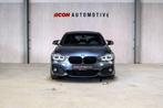 BMW F20 120i - M PAKKET | LED | NAVI | LEDER | AUTOMAAT, Auto's, BMW, Automaat, 1998 cc, 4 cilinders, 2000 kg