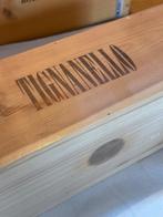 Antinori Tignanello Magnum 2016 OWC, Collections, Vins, Neuf, Enlèvement ou Envoi, Pleine, Vin rouge