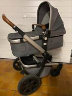 Joolz Day kinderwagen met alle toebehoren, Overige merken, Kinderwagen, Gebruikt, Verstelbare duwstang