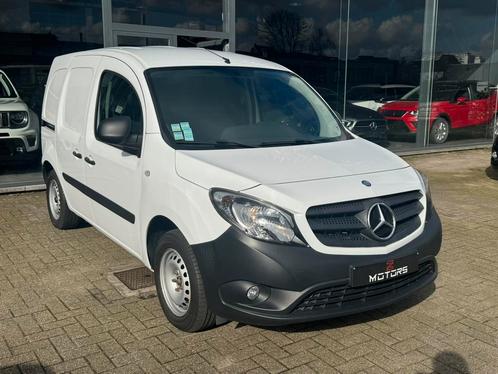 Mercedes Citan // Diesel // Euro 6b, Auto's, Mercedes-Benz, Bedrijf, Te koop, Citan Combi, ABS, Airbags, Airconditioning, Bluetooth