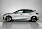 Ford Focus 1.0i EcoBoost MHEV 92kW Titanium NAVI | CAMERA |, Auto's, Ford, 1349 kg, Stof, Gebruikt, Bedrijf