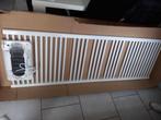 RADIATEUR SECHE SERVIETTE 950W PTC BLOWER HYDRONIC, Doe-het-zelf en Bouw, Verwarming en Radiatoren, Nieuw, 800 watt of meer, Radiator