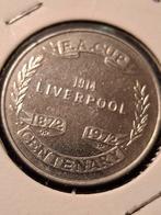Penning FA CUP LIVERPOOL 1974, Verzamelen, Verzenden