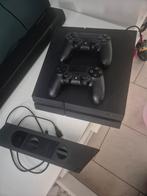Ps4 met 2 bakjes, Games en Spelcomputers, Ophalen