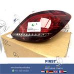 W205 C63 AMG FACELIFT VOL LED achterlicht RECHTS Mercedes C, Ophalen of Verzenden, Gebruikt, Mercedes-Benz