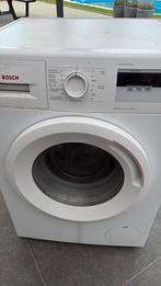 Wasmachine, Elektronische apparatuur, Wasmachines, Ophalen, Gebruikt