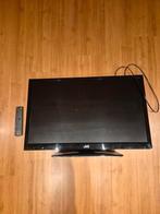 JVC oude maar goede TV, Audio, Tv en Foto, Televisies, Ophalen, Gebruikt