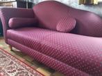 chaise longue, Huis en Inrichting, Ophalen, Hout, 150 tot 200 cm, Driepersoons