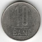 Roumanie : 10 Bani 2008 KM #191 Ref 10697, Enlèvement ou Envoi, Monnaie en vrac, Autres pays