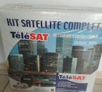 Telesat complete verzegelde satellietkit 💥💥💥💥, Audio, Tv en Foto, Schotelantennes, Ophalen of Verzenden, Nieuw, (Schotel)antenne