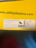 Chaussure securite neuve taille 41, Neuf, Enlèvement ou Envoi, Chaussures de travail, Noir