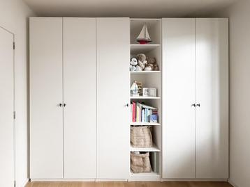 Dressing IKEA PAX complet  beschikbaar voor biedingen