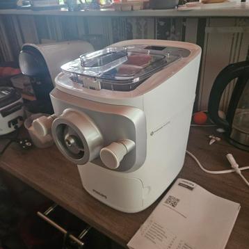 Philips 7000 series HR2660 Pastamachine beschikbaar voor biedingen