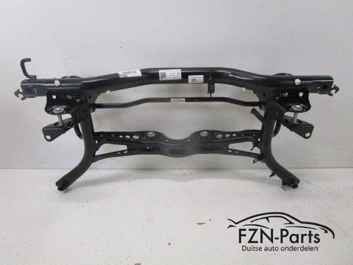 VW Golf 7 Onafhankelijke Achteras Subframe 5Q050315AE, Auto-onderdelen, Ophanging en Onderstel, Gebruikt, Ophalen of Verzenden