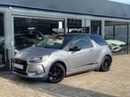 DS Automobiles DS3 1.2 PureTech Performance Line, Argent ou Gris, Achat, Entreprise, Carnet d'entretien