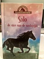 Avonturen op de Paardenhoeve - Solo de ster van de wedstrijd, Boeken, Ophalen, Zo goed als nieuw, Pippa Funnell, Fictie algemeen