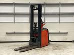 STAPELAAR L14AP, 1000 tot 2000 kg, Elektrisch, Stapelaar, STAPELAAR