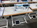 Industriële naaimachine jack a6f naaldtransport nieuw, Hobby en Vrije tijd, Overige merken, Nieuw, Ophalen of Verzenden, Naaimachine