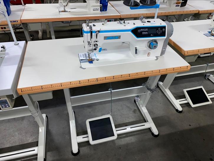 Industriële naaimachine jack a6f naaldtransport nieuw, Hobby en Vrije tijd, Naaimachines en Toebehoren, Nieuw, Naaimachine, Overige merken