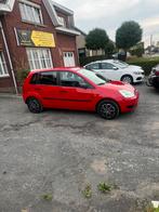 Ford fiesta 1.3 benzine 51kw bj:2005 km:146520 1j garantie, Achat, Entreprise, Boîte manuelle, 5 portes