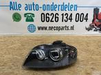 AUDI A3 8P XENON KOPLAMP LINKS ORIGINEEL 8P0941003S, Auto-onderdelen