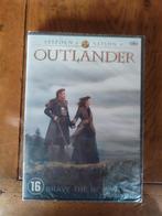 DVD box Outlander seizoen 4, Cd's en Dvd's, Ophalen of Verzenden, Nieuw in verpakking, Boxset