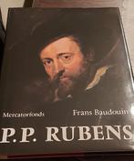 P.P. Rubens,  Mercatorfonds, Enlèvement, Comme neuf