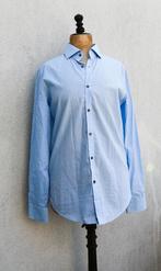 Chemise homme M bleue Club of Gents, Vêtements | Hommes, Chemises, Neuf, Tour de cou 39/40 (M), Enlèvement ou Envoi, Club of Gents