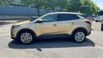Opel Grandland x 1.2i Turbo, Beige, Leder, 96 kW, 5 zetels