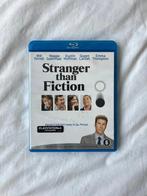 Stranger Than Fiction (Blu-ray), Ophalen of Verzenden, Zo goed als nieuw