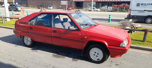 Citroën BX 1991.1.6 RS. Automatisch, Auto's, Oldtimers, Particulier, Citroën, Automaat, Ophalen