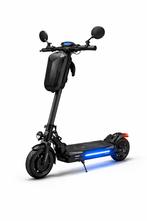 Trottinette électrique W9 1000 watt 48V /14 AH – État neuf, Enlèvement, Comme neuf