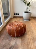 Poef, Huis en Inrichting, Zetels | Voetbanken en poefs, Ophalen, Zo goed als nieuw