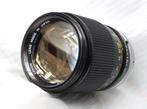 Canon FD 135mm 2.5 S.C. voor Canon A-1, AE-1, AE-1-programma, Audio, Tv en Foto, Ophalen of Verzenden, Zo goed als nieuw, Spiegelreflex
