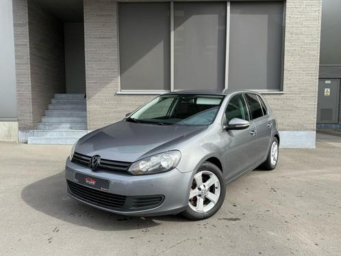 Volkswagen golf 6 lci, Auto's, Volkswagen, Particulier, Golf, Diesel, Euro 5, Handgeschakeld, Ophalen
